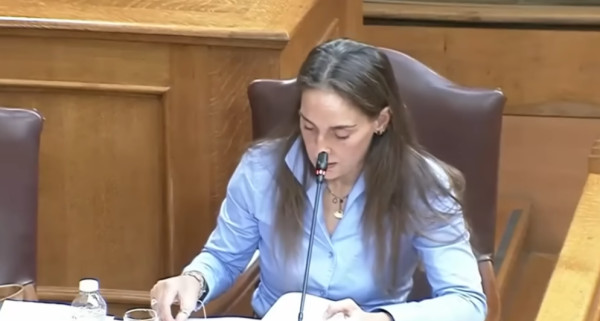 ΑΑΔΕ: Τι αναφέρει για την θέση της Τυχεροπούλου στη νέα δομή του ΟΠΕΚΕΠΕ