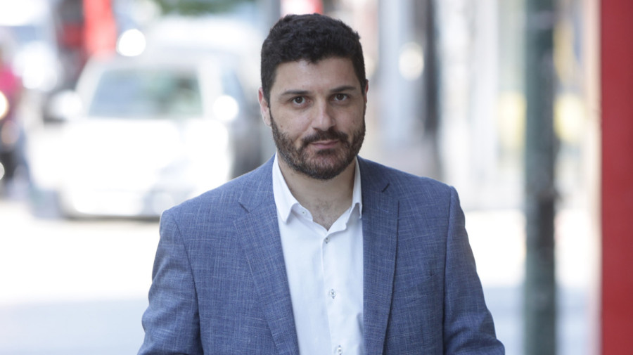 Τεμπονέρας: Χρειάζονται ευρύτερες διεργασίες σύνθεσης- Ο Τσίπρας το κατόρθωσε