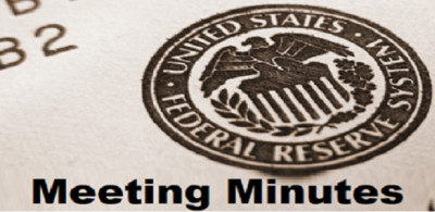 Πρακτικά Fed: Έρχονται νέες αυξήσεις επιτοκίων κατά 0,50%