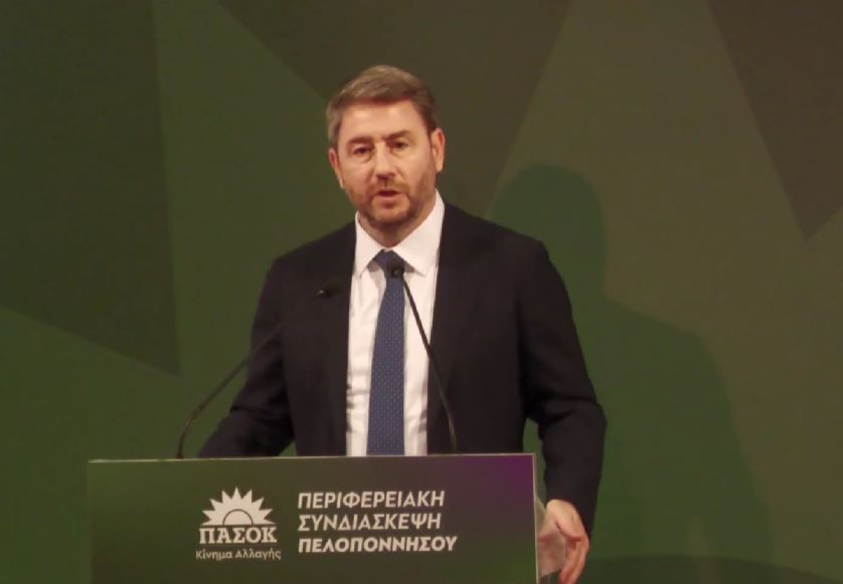 Ανδρουλάκης: ΣΥΡΙΖΑ/ΑΝΕΛ και ΝΔ κατέστησαν τον ΟΠΕΚΕΠΕ «παραμάγαζο ρουσφετιού και διαφθοράς»
