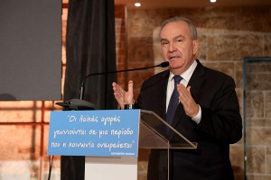 Παπαθανάσης: Οι αγορές από το «καλάθι» έχουν διπλασιαστεί