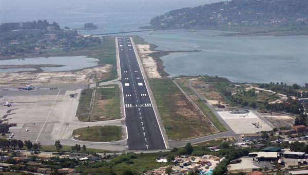 Σε τρεις κατηγορίες θα χωριστούν τα αεροδρόμια που θα αξιοποιηθούν
