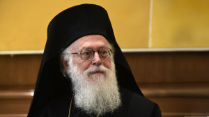 Αρχιεπίσκοπος Αλβανίας Αναστάσιος: Ραγδαία επιδείνωση της υγείας του