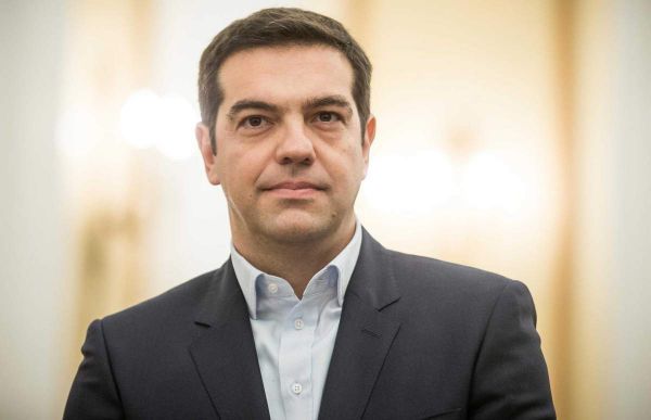 Τσίπρας: Eμείς θα βγάλουμε την Ελλάδα απ'την κρίση