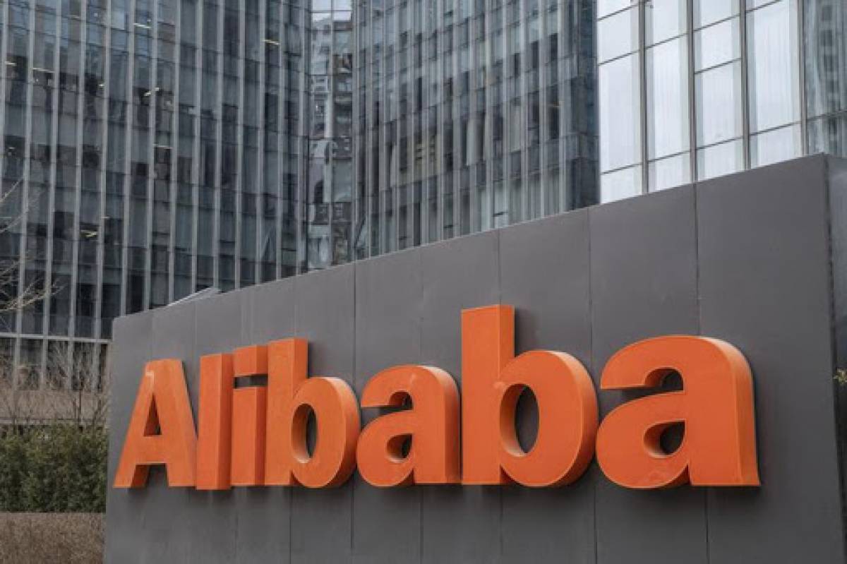 Alibaba: «Εκρηκτική» αύξηση 37% στα τριμηνιαία έσοδα