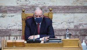 Οι διαμαρτυρίες του Τσίπρα και η «πληρωμένη» απάντηση του Τασούλα