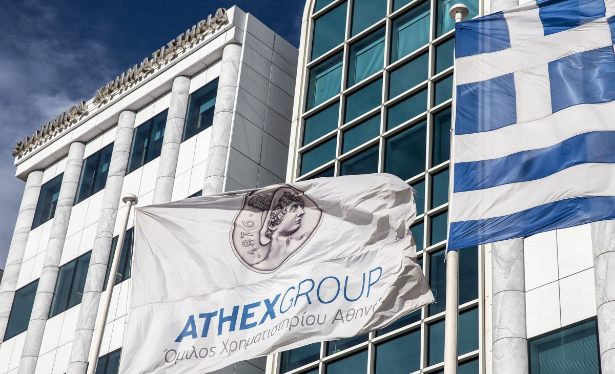 Πηγές Euronext: Τα οφέλη για την ελληνική χρηματαγορά από την ένταξη της ΕΧΑΕ στον Όμιλο