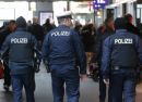 Γερμανία: Συνελήφθησαν ύποπτοι τζιχαντιστές που ετοίμαζαν χτύπημα