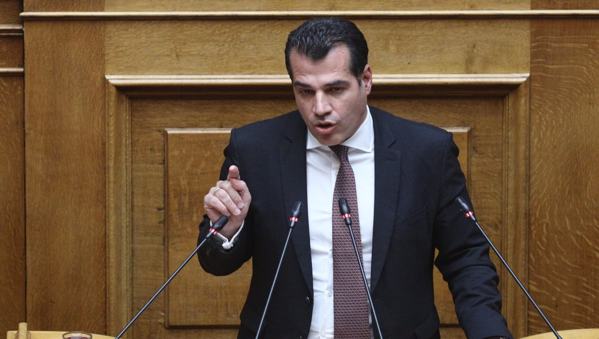 Μεταναστευτικό: Ψηφίστηκε η τροπολογία για το άσυλο - 177 «ναι» από ΝΔ, Ελληνική Λύση