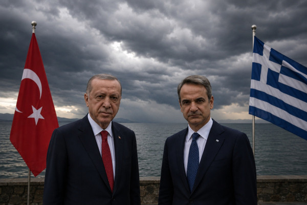 Ρωγμές στα «ήρεμα νερά» του Αιγαίου με πολιτικές διαστάσεις στο εσωτερικό