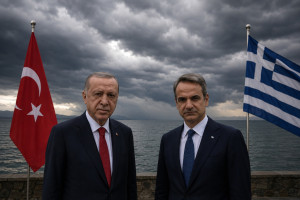 Ρωγμές στα «ήρεμα νερά» του Αιγαίου με πολιτικές διαστάσεις στο εσωτερικό