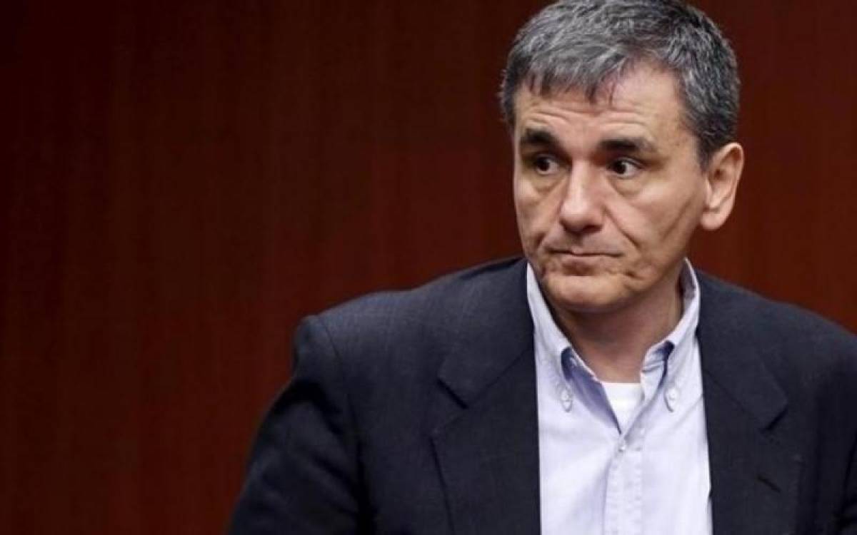 Τσακαλώτος:Αιχμές κατά Μητσοτάκη και Γεννηματά με φόντο τις ισπανικές εκλογές
