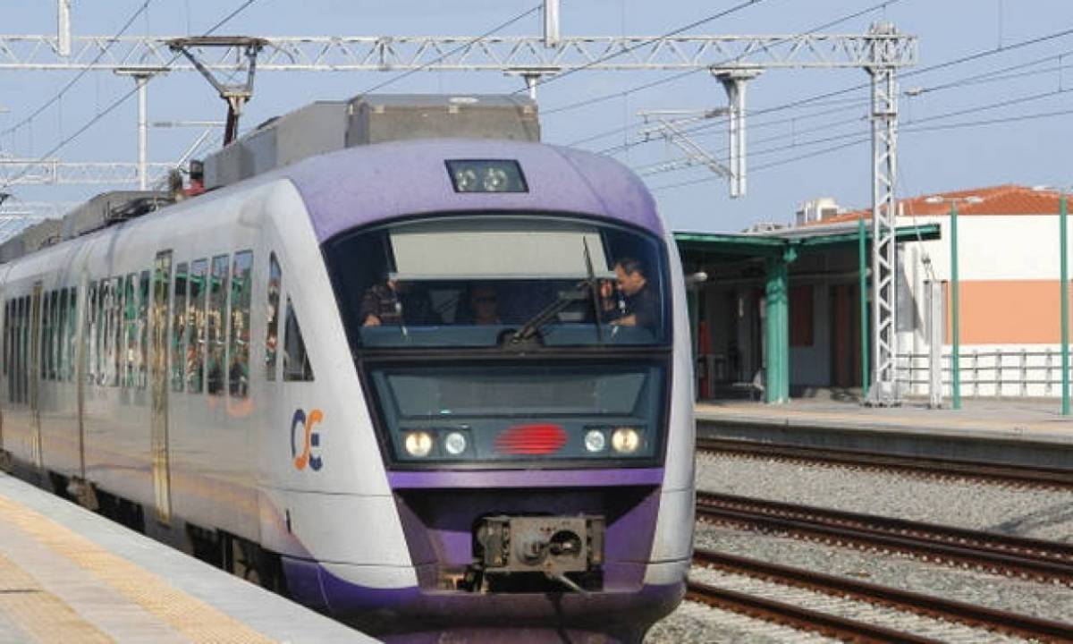 Κανονικά τα δρομολόγια στα τρένα και στον προαστιακό την Πέμπτη