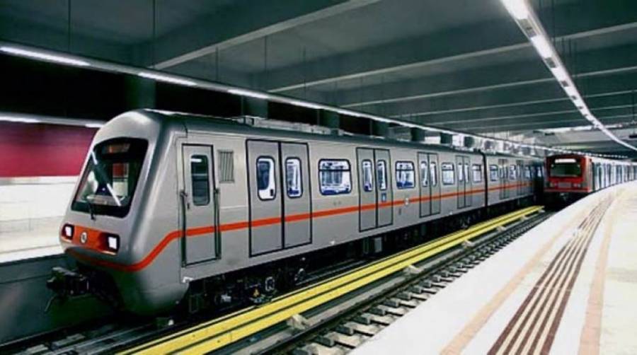 Πώς θα κινηθούν τα ΜΜΜ τις γιορτές