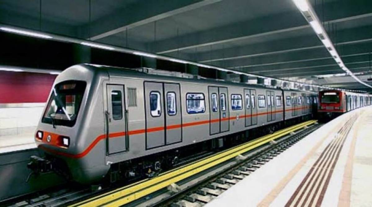 Πώς θα κινηθούν τα ΜΜΜ τις γιορτές