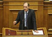 Σταθάκης: «Δεν είμαστε το κόμμα της δραχμής-Δεν υπήρξε σχέδιο Βήτα»