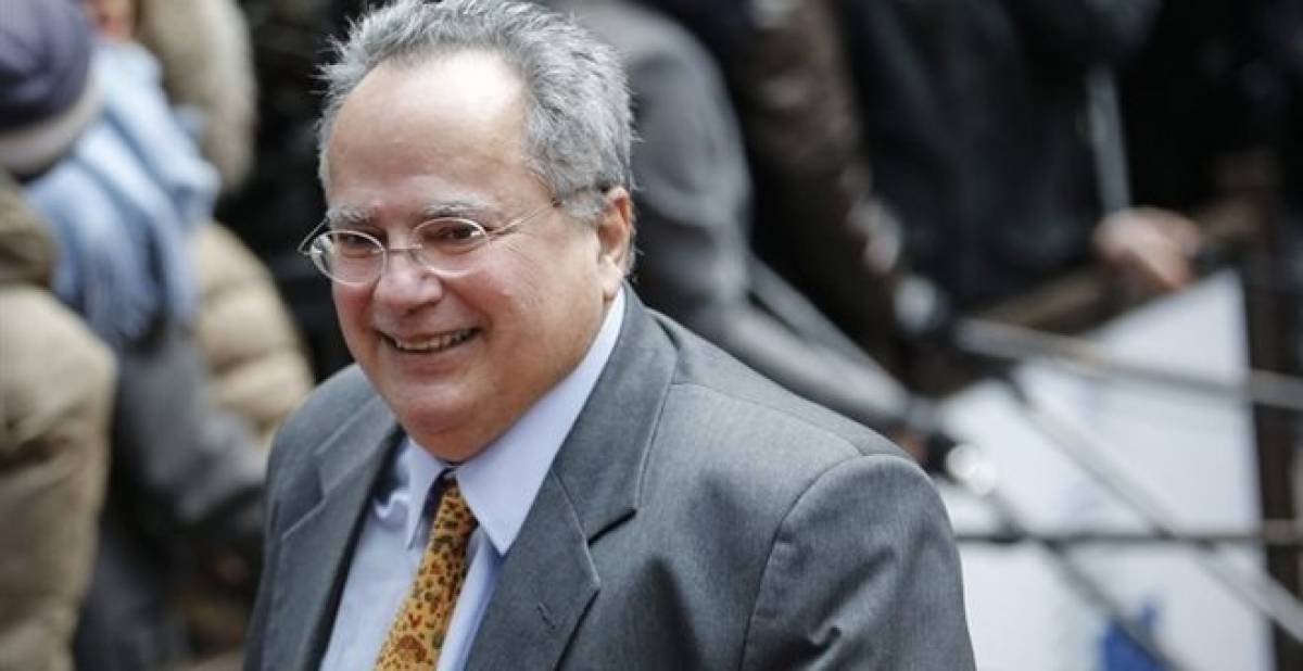 Κοτζιάς: Έχω πάρει 800 απειλητικές επιστολές, κούτες με αίμα-σφαίρες