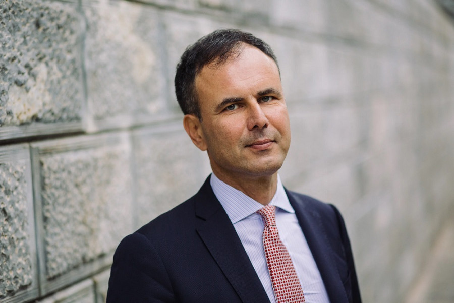 Πατέλης- Ομόφυλα ζευγάρια: Ναρκισσισμός Κασσελάκη, εργαλειοποίηση Ανδρουλάκη, ομοφοβική ρητορική Κουτσούμπα