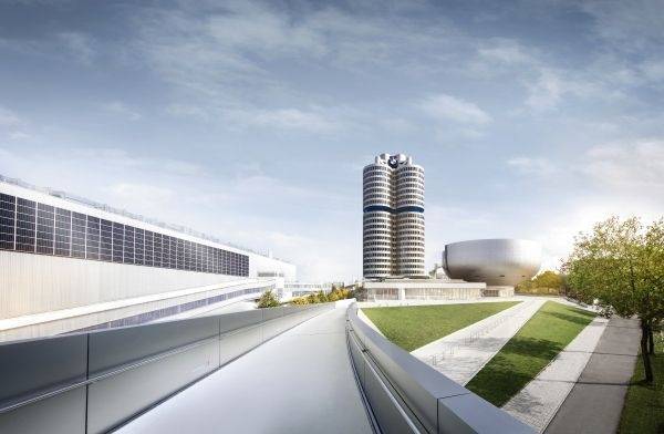 Πρώτη ύλη για κυψέλες μπαταριών: Το BMW Group προμηθεύεται κοβάλτιο από το Μαρόκο.