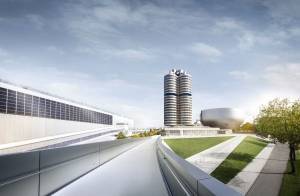 Πρώτη ύλη για κυψέλες μπαταριών: Το BMW Group προμηθεύεται κοβάλτιο από το Μαρόκο.