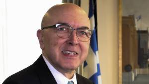Φραγκογιάννης: Στη Σαουδική Αραβία διασφαλίσαμε την ενεργειακή μας επάρκεια