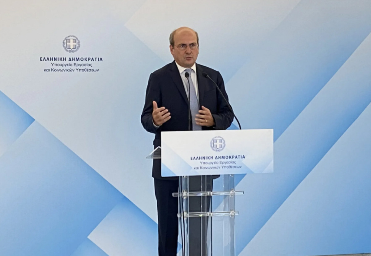 Ασφαλιστικό: Μπαίνει πλαφόν στις επικουρικές συντάξεις- Οι 7+1 σημαντικότερες αλλαγές