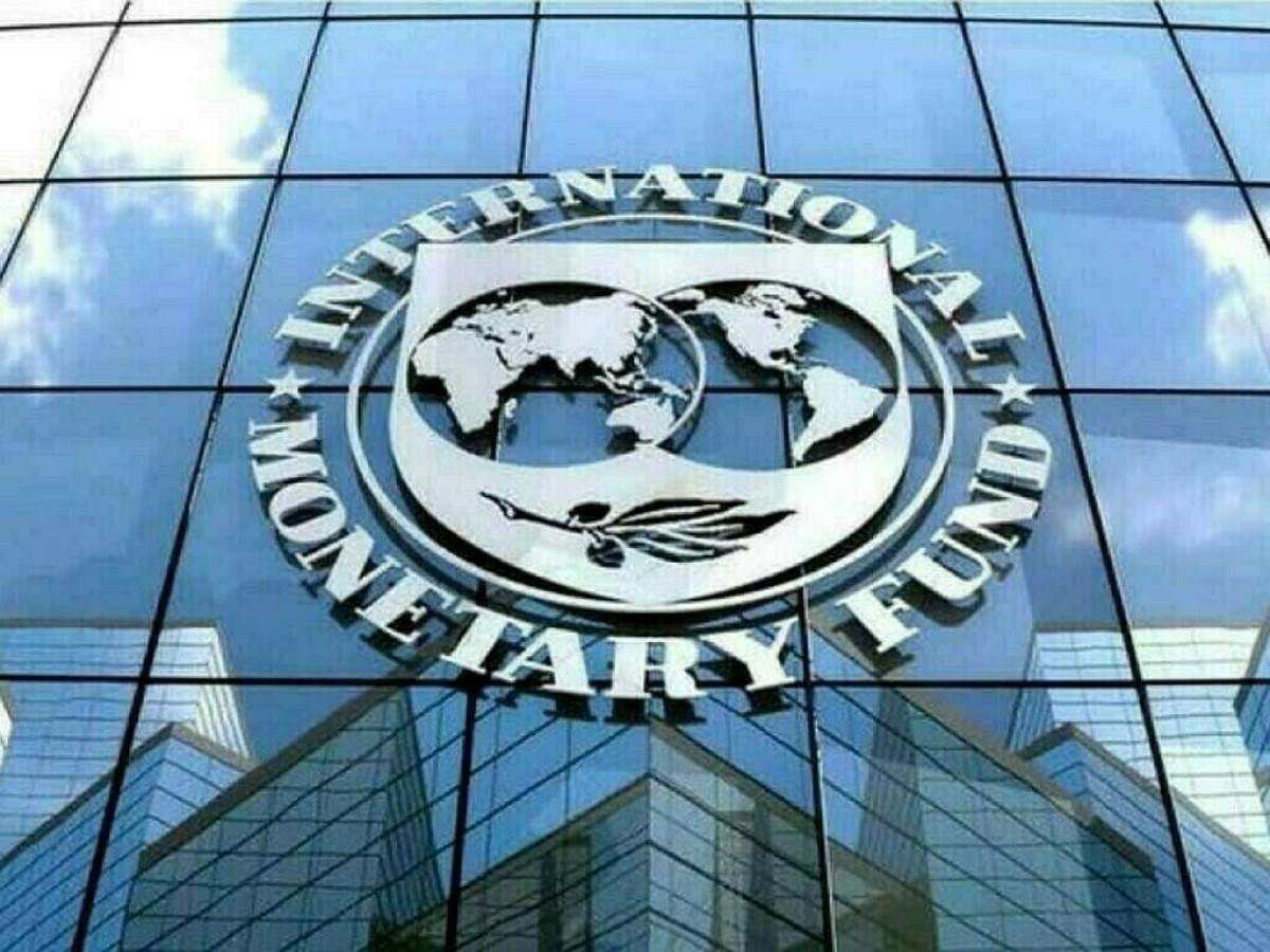 ΔΝΤ για αμερικανικό χρέος: Μπορεί να αποφευχθεί ο κίνδυνος