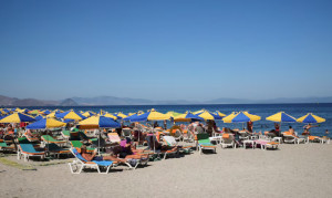 Ελλάδα: Παρατείνει χορήγηση βίζας σε Τούρκους για επίσκεψη ελληνικών νησιών