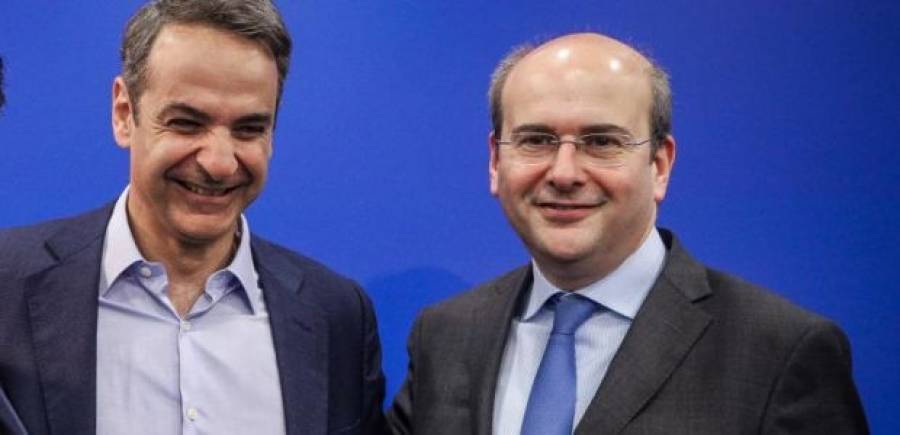 Τι ιδέες βάζει ο Χατζηδάκης στον Πρωθυπουργό;