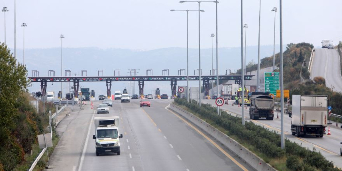 Εργαζόμενοι Εγνατίας Οδού: Όχι στην αύξηση διοδίων και στην παραχώρηση