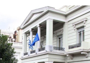 ΥΠΕΞ για Θράκη: Υποκριτικό να παραδίδει η Τουρκία μαθήματα θρησκευτικής ελευθερίας