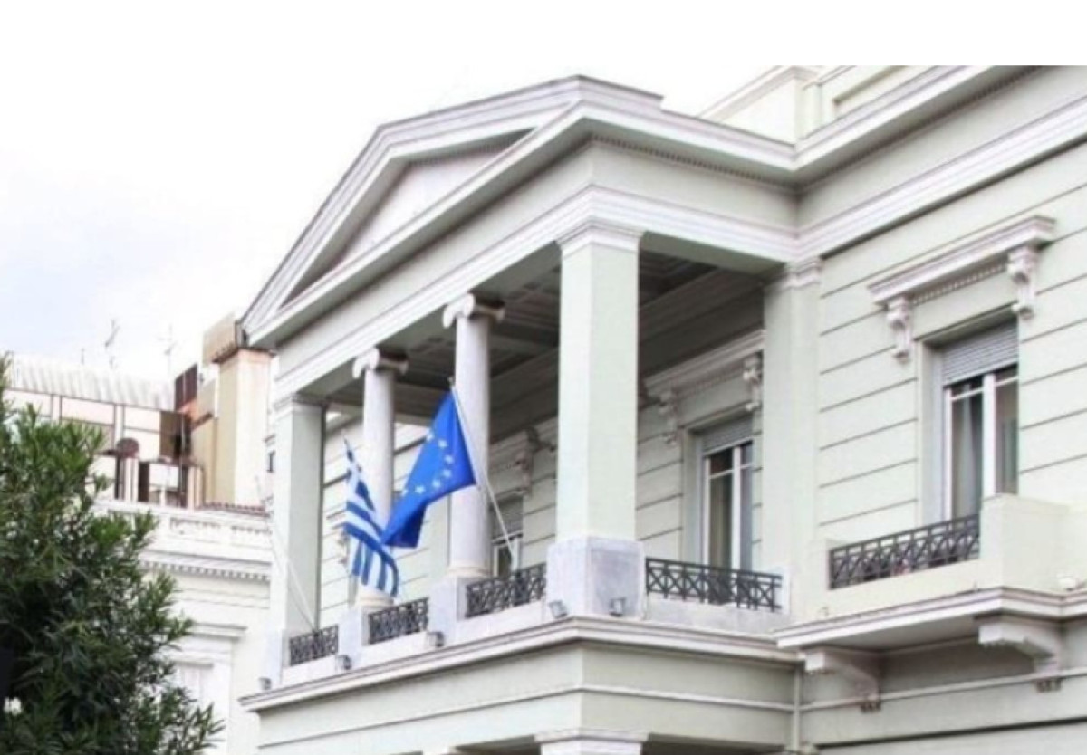 ΥΠΕΞ για Θράκη: Υποκριτικό να παραδίδει η Τουρκία μαθήματα θρησκευτικής ελευθερίας