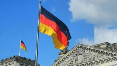 Γερμανικό ΥΠΕΞ: Η Ελλάδα δεν παραβιάζει το διεθνές δίκαιο