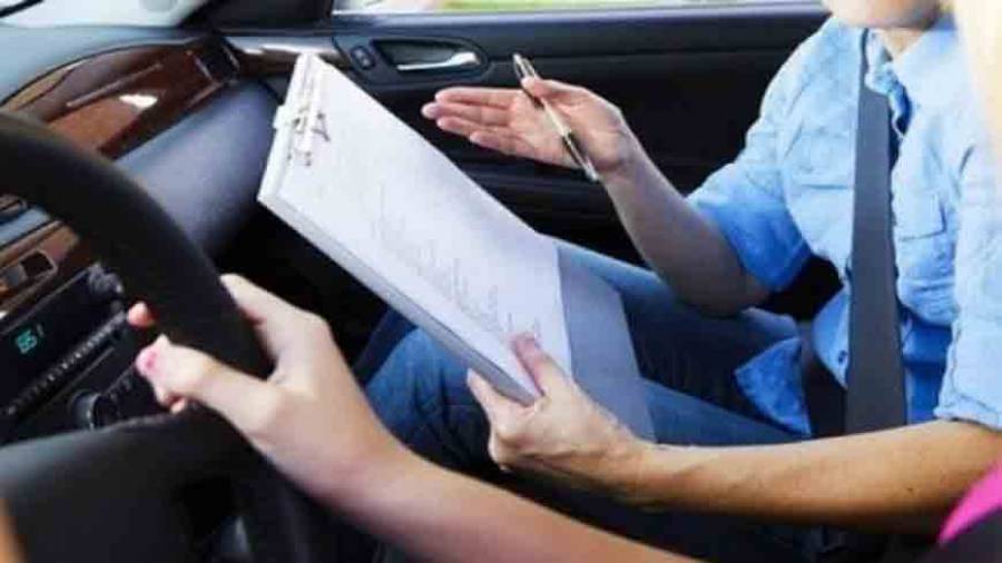 Δίπλωμα οδήγησης: Online προγραμματισμός των ραντεβού για εξετάσεις- Η διαδικασία