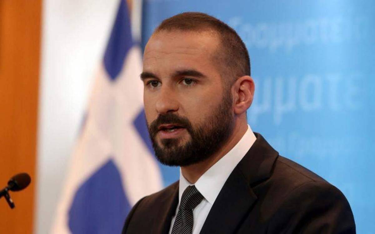 Τζανακόπουλος: Η ΝΔ έχει κάνει χειρότερα στην ΕΡΤ