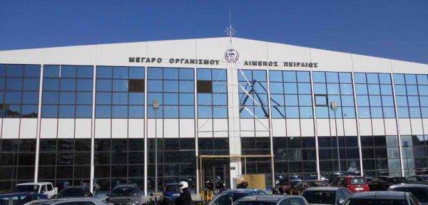 ΟΛΠ: Ο Χ.Καραμανέας σε αντικατάσταση του εκλιπόντος μέλους Ι.Κούβαρη