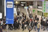 imm cologne 2017: Tο ελληνικό έπιπλο και design απαντούν δημιουργικά!