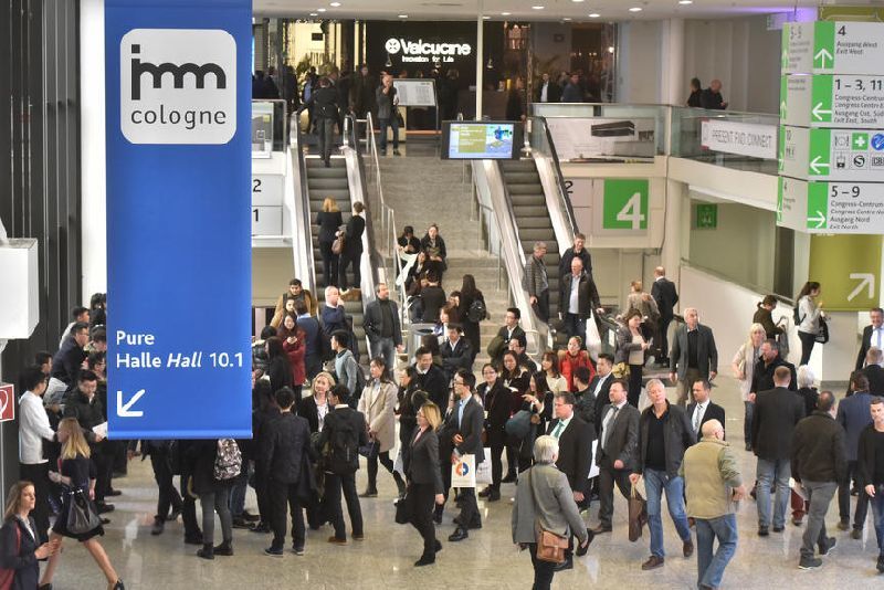 imm cologne 2017: Tο ελληνικό έπιπλο και design απαντούν δημιουργικά!