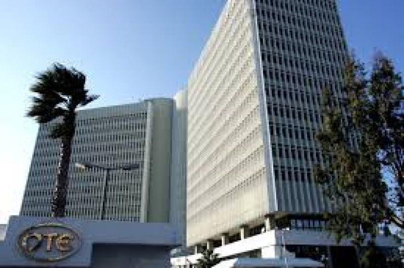 OTE: Με βραδύτερο ρυθμό η μείωση των πωλήσεων