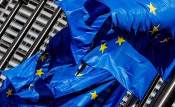 Πτώση της καταναλωτικής εμπιστοσύνης στην Ευρώπη τον Νοέμβριο