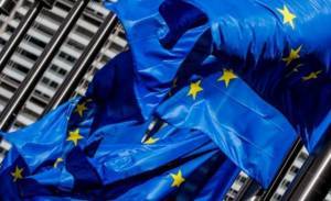 Πτώση της καταναλωτικής εμπιστοσύνης στην Ευρώπη τον Νοέμβριο