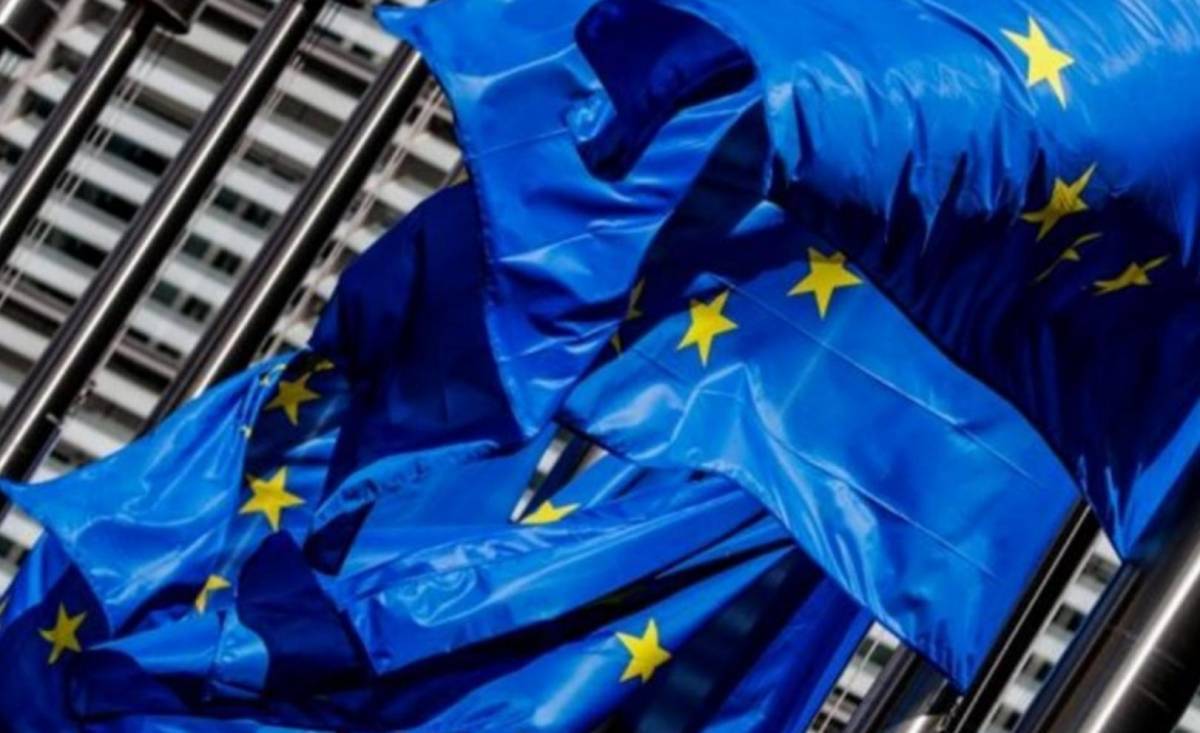 Πτώση της καταναλωτικής εμπιστοσύνης στην Ευρώπη τον Νοέμβριο