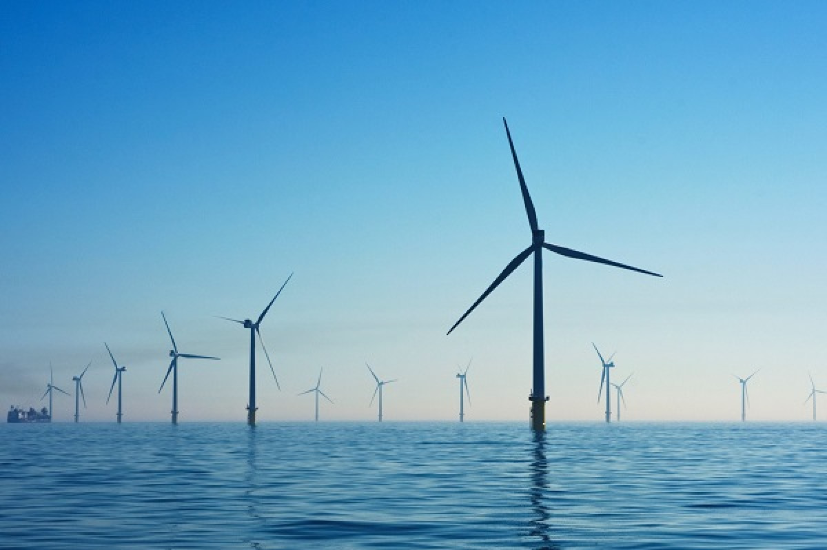 Η Hellenic Cables αναλαμβάνει έργο στο αιολικό πάρκο Baltica 2