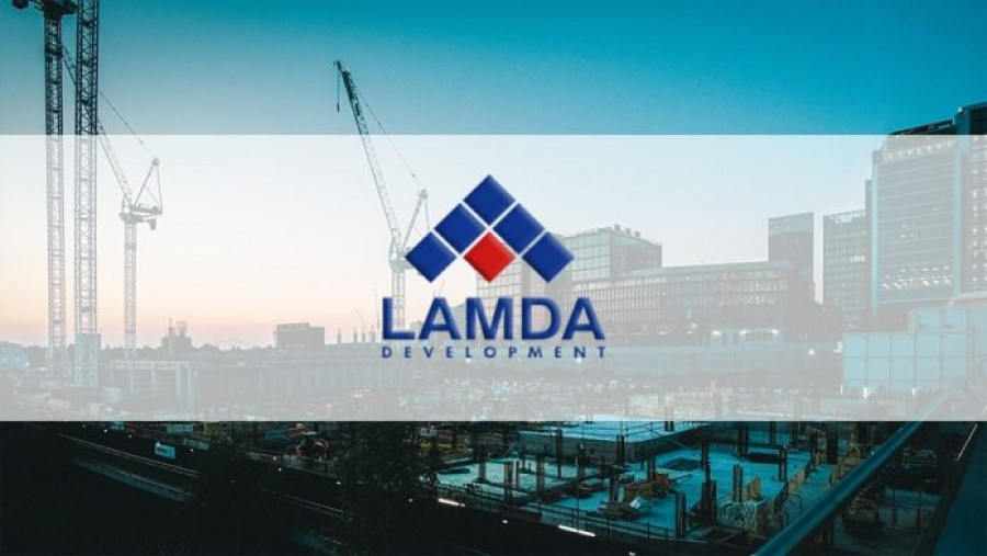 Lamda: Υπερκαλύφθηκε κατά 3,12 φορές το «πράσινο» 7ετές ομόλογο