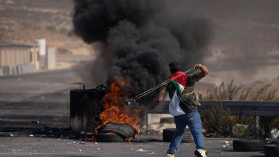 Επεισόδια και νέος κύκλος βίας μεταξύ Ισραηλινών και Παλαιστινίων