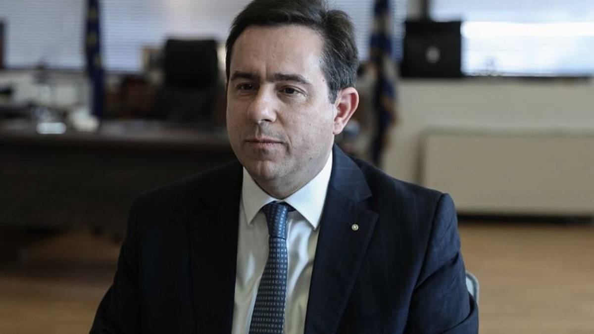 Μηταράκης-Μεταναστευτικό: Η κατάσταση είναι διαχειρίσιμη σε όλα τα επίπεδα