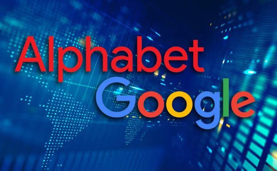 Alphabet: Ξεπερνά τα 4 τρισ. δολάρια και αναρριχάται στη δεύτερη θέση παγκοσμίως