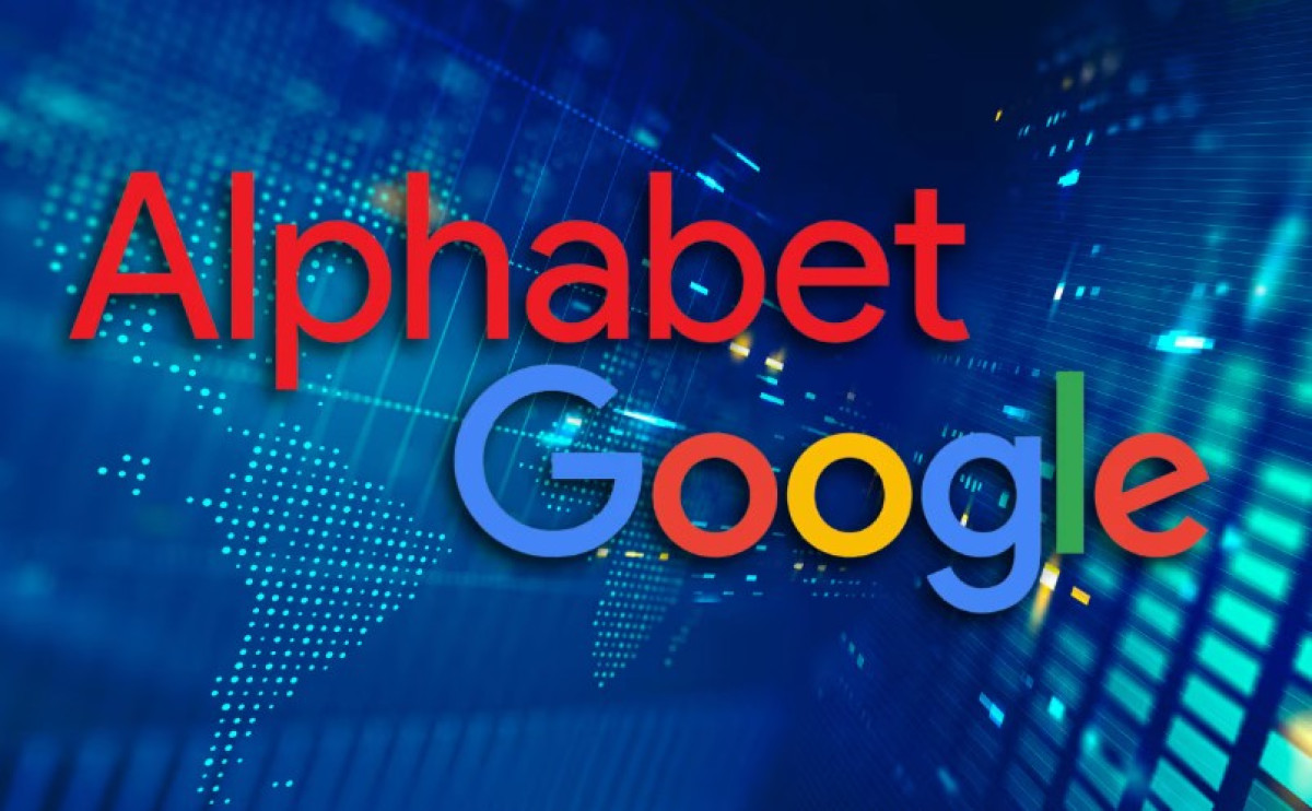 Alphabet: Ξεπερνά τα 4 τρισ. δολάρια και αναρριχάται στη δεύτερη θέση παγκοσμίως