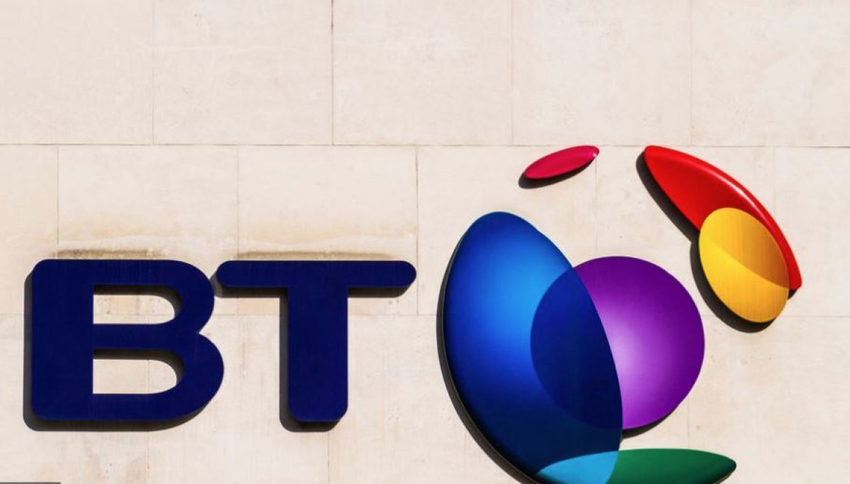 BT Group: «Ψαλίδι» σε 55.000 θέσεις εργασίας μέχρι το 2030