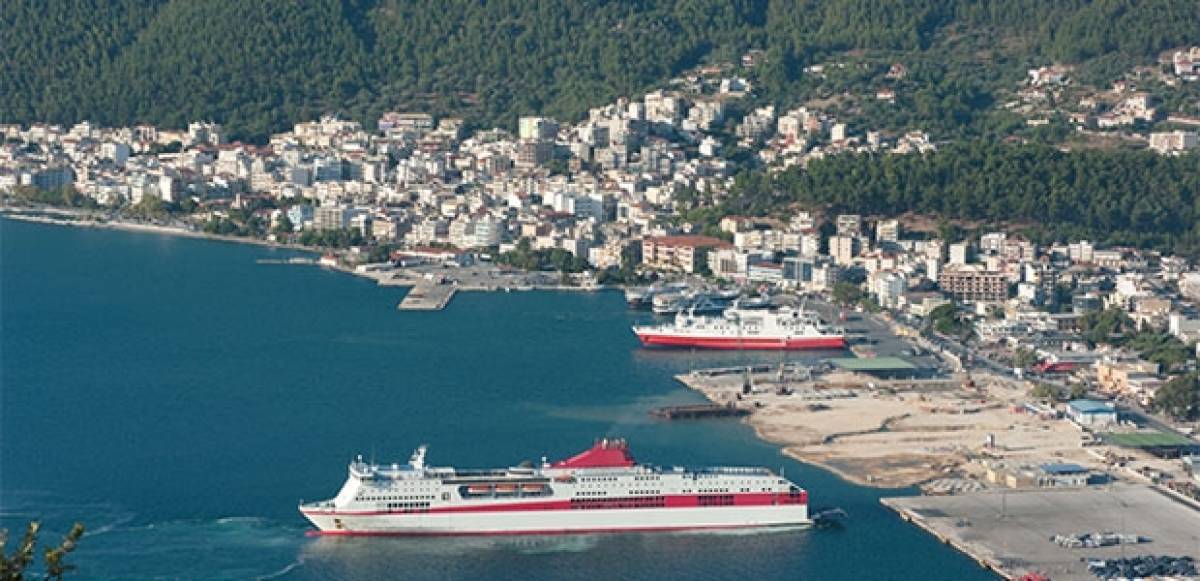 Αυστηρά μέτρα στην επανέναρξη της γραμμής με Ιταλία στην Ηγουμενίτσα